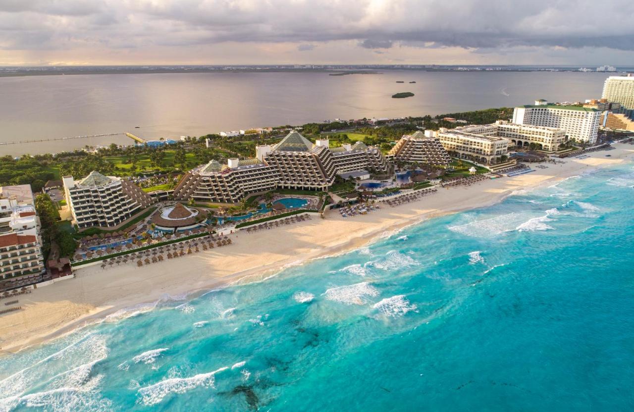 Resort Paradisus Cancun All Inclusive 5*