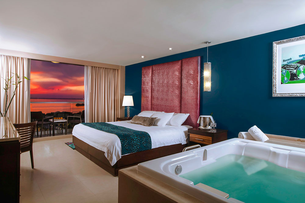 Hard Rock Hotel Cancun - All Inclusive Resort 5*