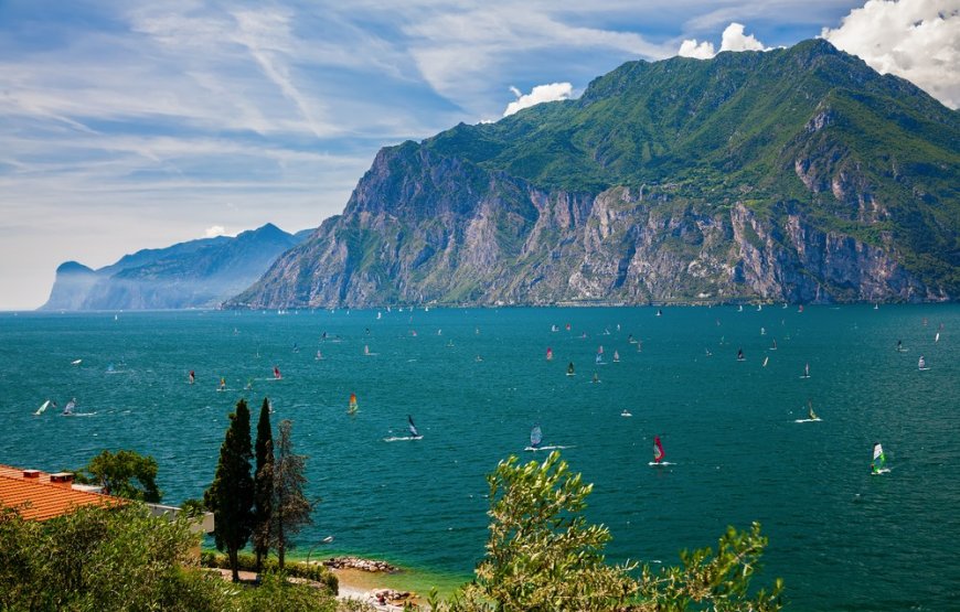 Holiday to Lake Garda 2022/23