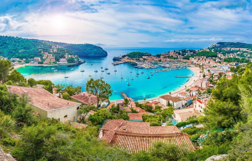 7 Nights All Inclusive Majorca Holiday With Transfers