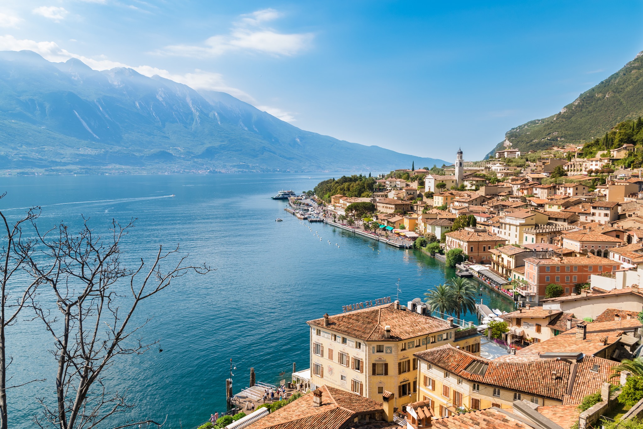 Holiday to Lake Garda 2022/23 - Travelpedia UK | Holidays & Flights ...