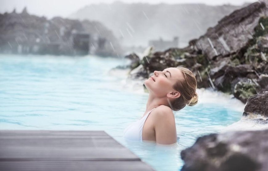 Iceland with Blue Lagoon entrance tickets