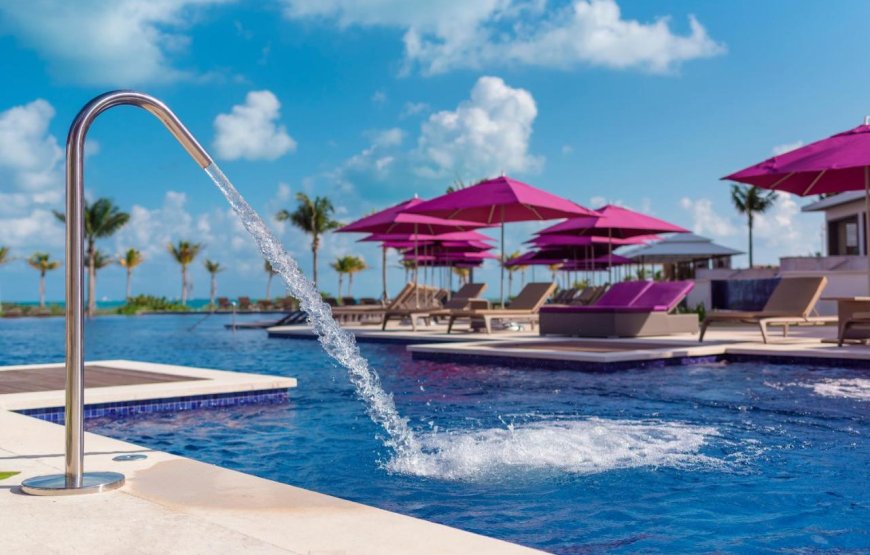 Planet Hollywood Adults Only Holiday – Cancun ⭐⭐⭐⭐⭐