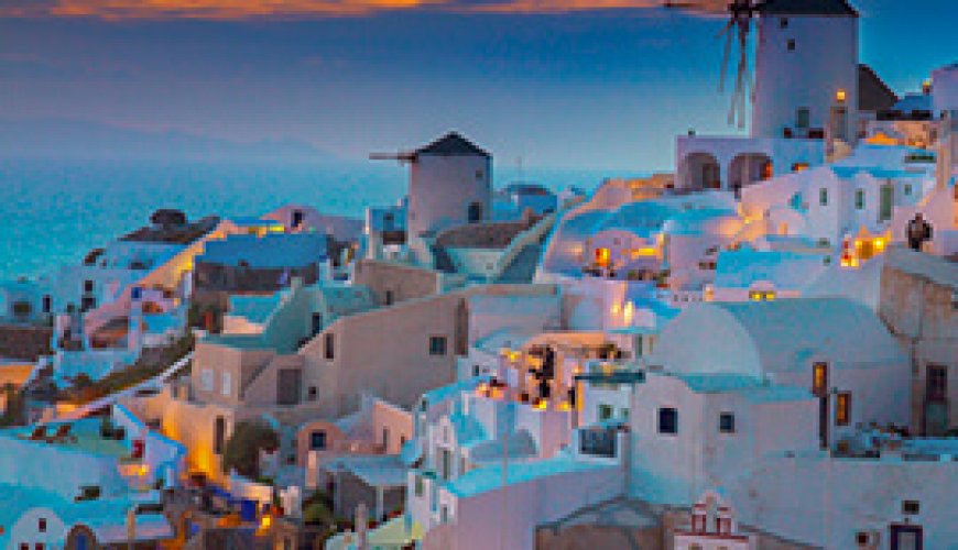 Your number one traveling agency located in the UK
