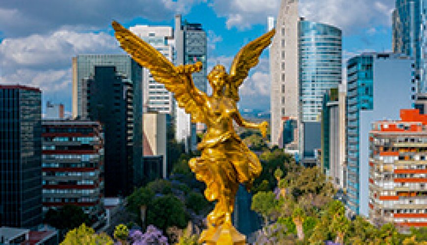 Your number one traveling agency located in the UK