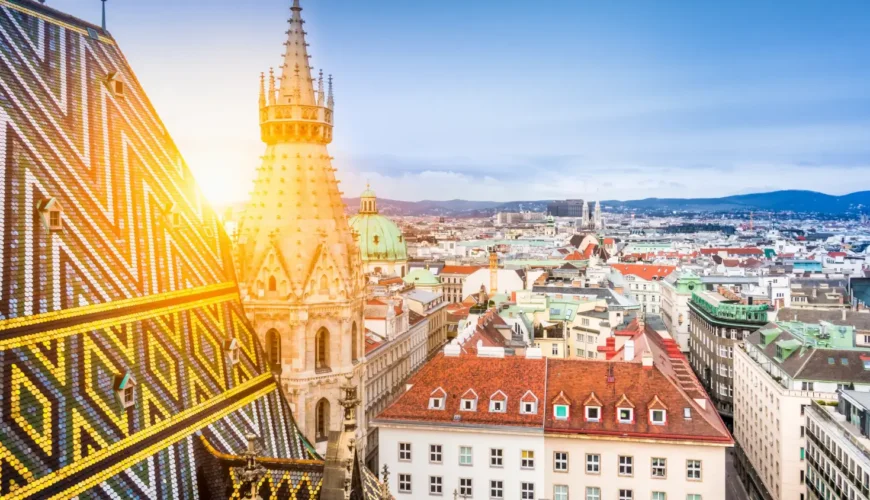 austria