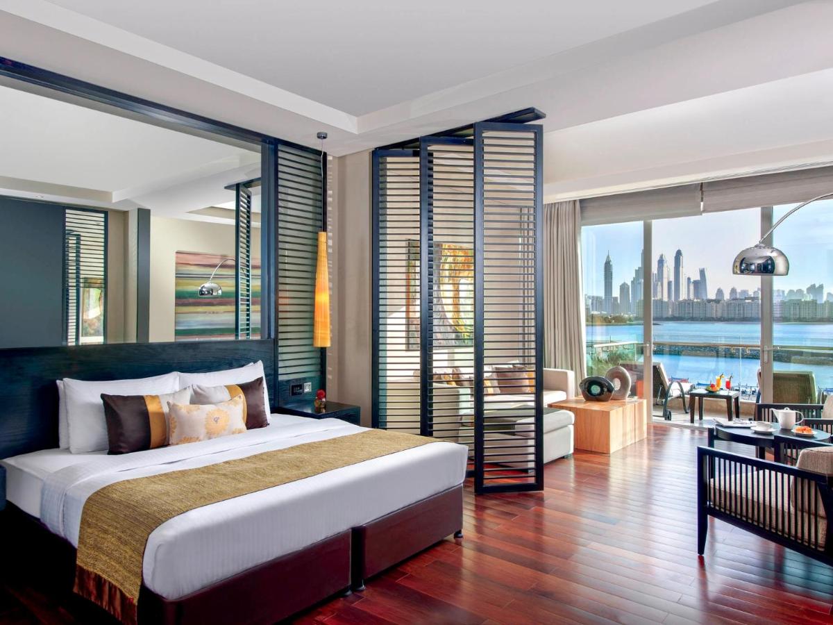 Rixos The Palm Hotel & Suites 5*