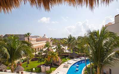 Luxury Mexico – Playa del Carmen 5★ All-Inclusive