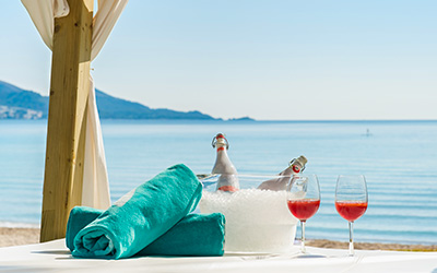 Greek Island Bliss – Kos, Ikos Aria