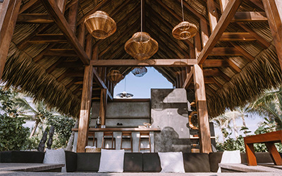 Barbados Boutique Stay – Cobblers Cove