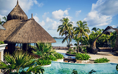Mauritius Magic – Shangri-La Le Touessrok