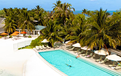 Nature Meets Luxury – OBLU Helengeli, Maldives