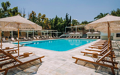 Budget Med Classic – Spain or Greece All-Inclusive