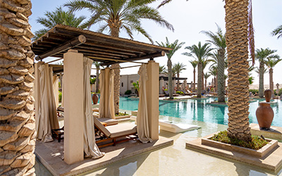 Sharm el Sheikh, Egypt – All‑Inclusive Winter Sun